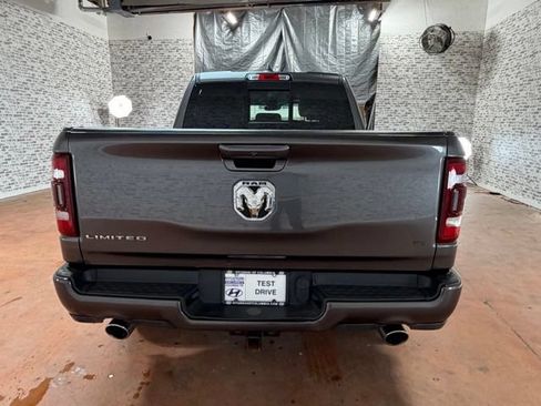 Used 2019 RAM 1500 Limited RWD image 5