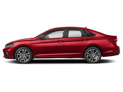New 2026 Volkswagen Jetta Sport FWD image 3