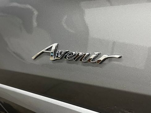 New 2026 Buick Encore GX Avenir w/ Avenir Technology Package AWD/4WD image 10