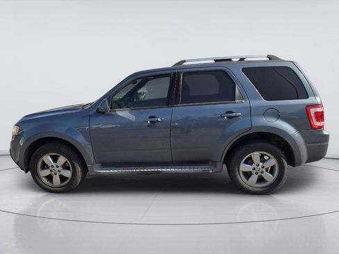 Used 2011 Ford Escape Limited w/ 301A Rapid Spec Order Code FWD image 4