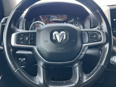 Used 2022 RAM 1500 Laramie image 22