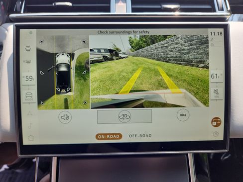 Certified 2026 Land Rover Range Rover Velar S image 22