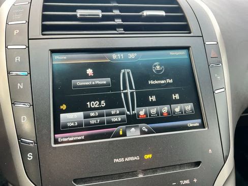 Used 2016 Lincoln MKZ Black Label w/ Technology Package image 37