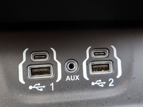 Used 2023 RAM 1500 Big Horn AWD/4WD image 19