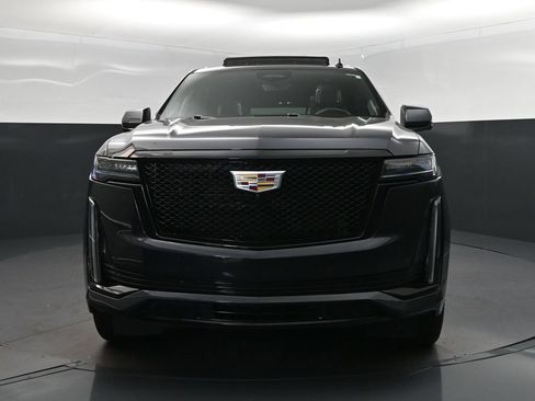 Used 2023 Cadillac Escalade ESV Sport Platinum RWD image 10