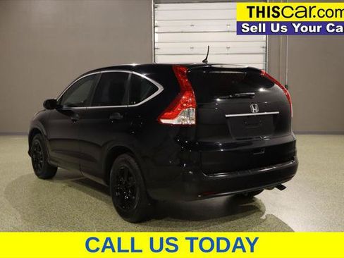 Used 2014 Honda CR-V LX image 5