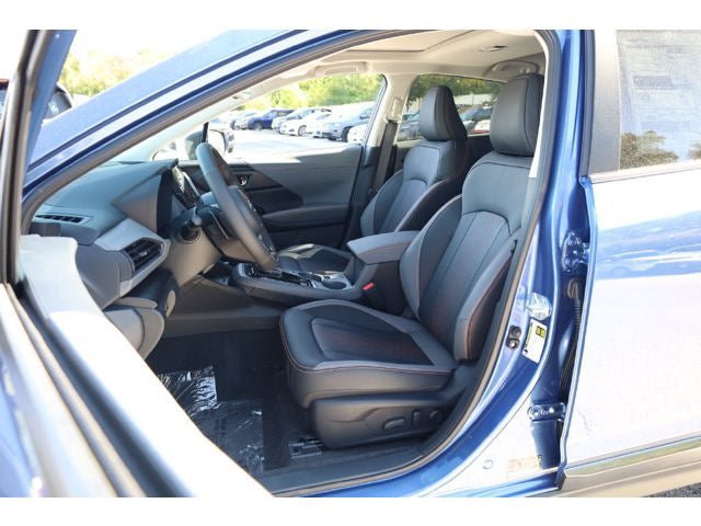New 2027 Subaru Crosstrek 2.5i Limited AWD/4WD image 31