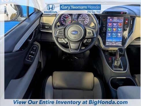 Used 2021 Subaru Outback Limited AWD/4WD image 16