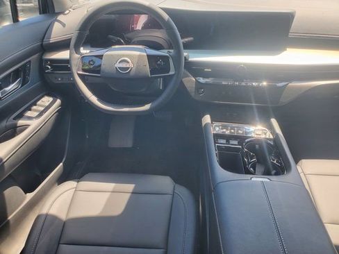 New 2025 Nissan Murano SL w/ Cargo Package AWD/4WD image 24