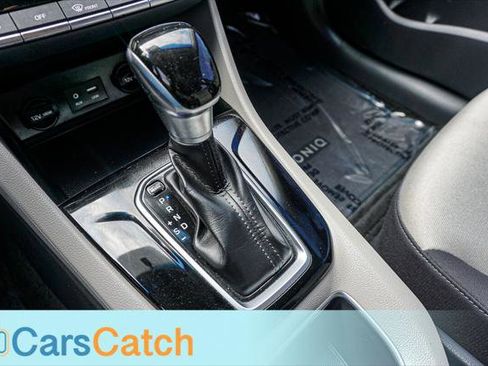 Used 2019 Hyundai Ioniq Blue FWD image 33