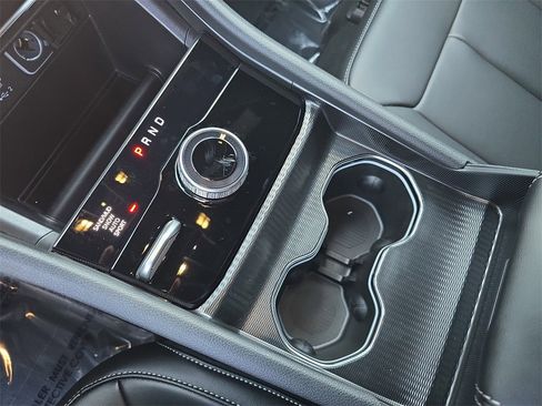 New 2025 Jeep Grand Cherokee Limited image 26