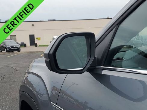 Used 2021 Volkswagen Atlas Cross Sport SE AWD/4WD image 36