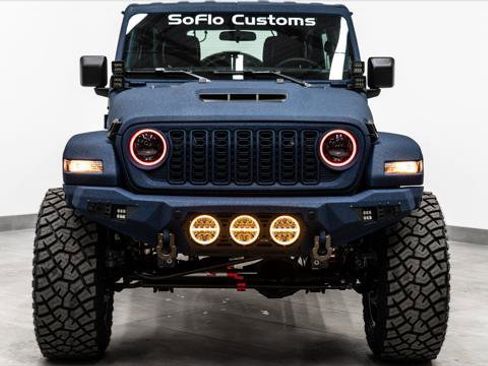 Used 2026 Jeep Wrangler Unlimited Sport image 15