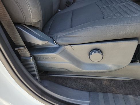 Used 2021 Ford F150 XL w/ STX Appearance Package image 26