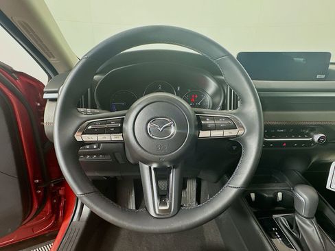 Certified 2026 MAZDA CX-50 AWD 2.5 Hybrid w/ Cargo Package image 11