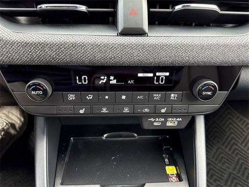 New 2026 Subaru Outback Limited image 21