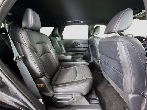 Used 2023 Nissan Pathfinder Rock Creek image 29