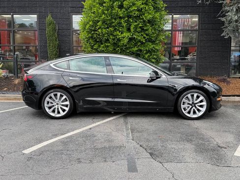 Used 2020 Tesla Model 3 Standard Range Plus RWD image 20
