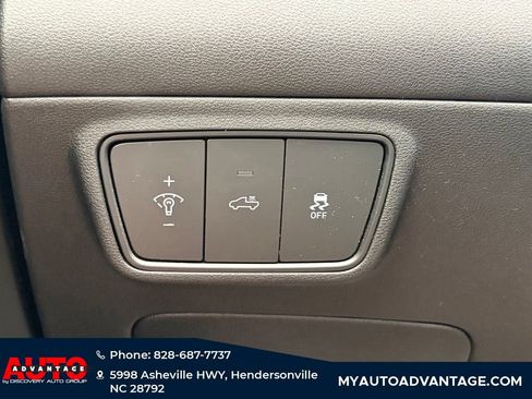 Used 2023 Hyundai Santa Cruz SEL AWD/4WD image 23
