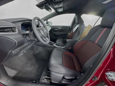 New 2026 Toyota Corolla SE FWD image 11