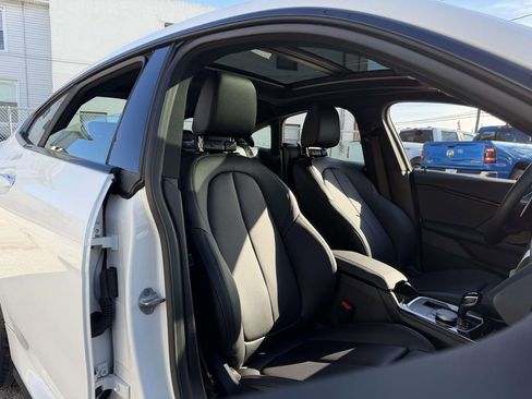 Used 2024 BMW 228i xDrive Gran Coupe w/ M Sport Package AWD/4WD image 12