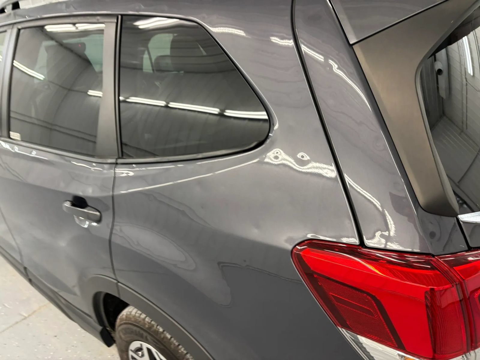Used 2023 Subaru Forester Premium AWD/4WD image 22