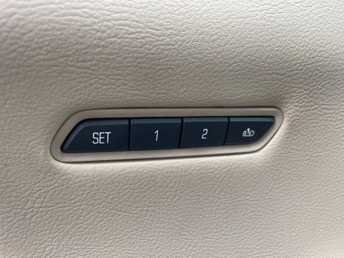 Used 2019 Cadillac XT5 Luxury AWD/4WD image 30