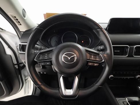 Used 2019 MAZDA CX-5 Grand Touring image 11