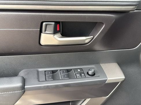 New 2025 Toyota Tundra SR5 AWD/4WD image 13