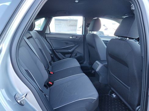 New 2026 Volkswagen Jetta Sport image 14