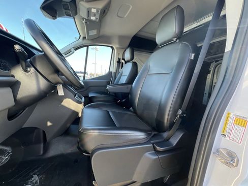 Certified 2024 Ford Transit 350 Low Roof image 13