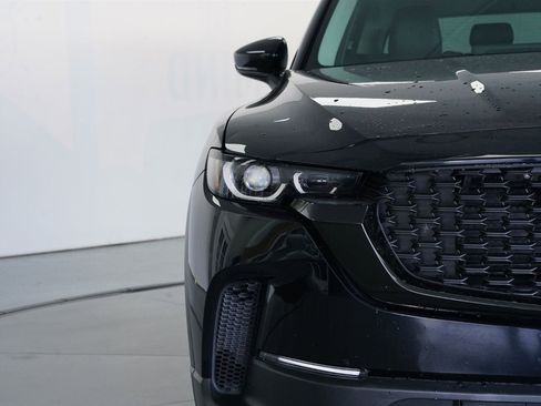 Used 2025 MAZDA CX-50 AWD 2.5 S w/ Preferred Package image 3