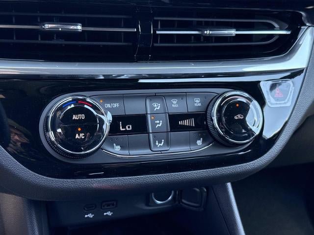 New 2026 Buick Envista Sport Touring w/ Convenience I Package FWD image 21