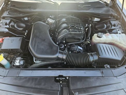 Used 2023 Dodge Challenger GT w/ Blacktop Package RWD image 22