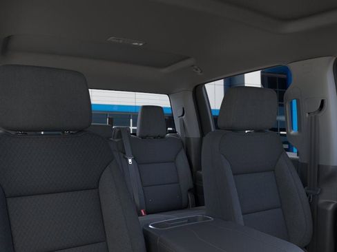 New 2026 Chevrolet Silverado 1500 RST image 24