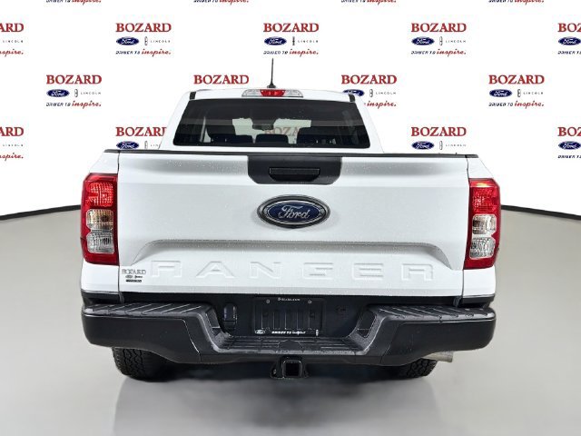 New 2026 Ford Ranger XL w/ Trailer Tow Package RWD image 7