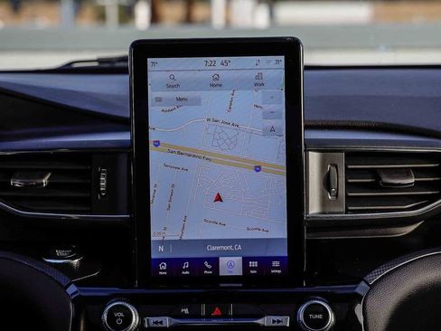 Used 2024 Ford Explorer ST w/ Equipment Group 401A image 17