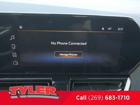 New 2026 Chevrolet TrailBlazer LT w/ Convenience Package image 49