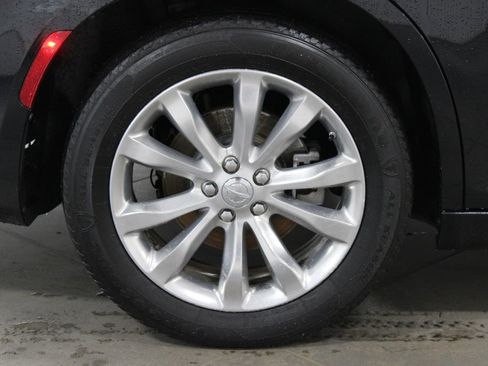 Used 2023 Chrysler 300 Touring AWD/4WD image 14