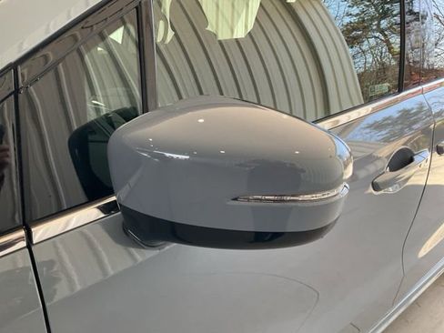 New 2026 Honda Odyssey Elite image 3