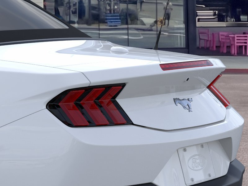 New 2026 Ford Mustang Premium RWD image 22