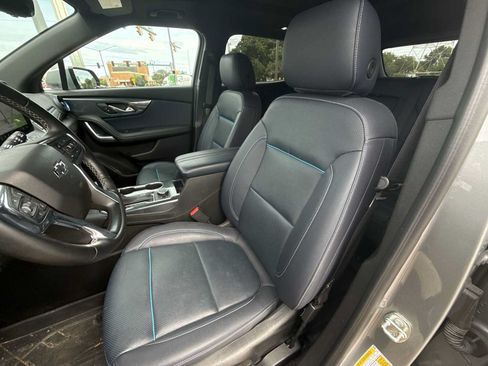 Used 2023 Chevrolet Blazer RS w/ Driver Confidence II Package AWD/4WD image 20