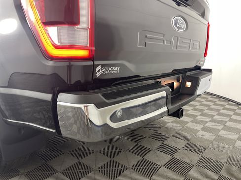 Used 2023 Ford F150 Lariat w/ Equipment Group 502A High image 6