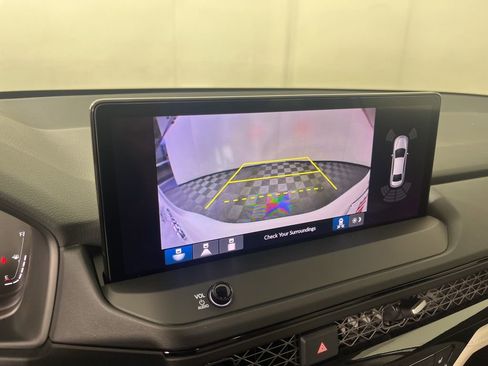 New 2025 Honda Accord EX-L image 24