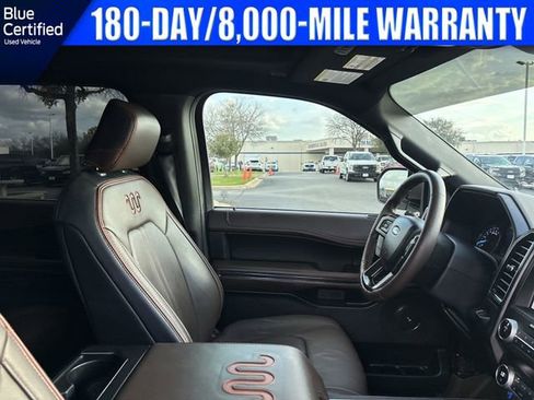 Used 2021 Ford Expedition Max King Ranch image 18