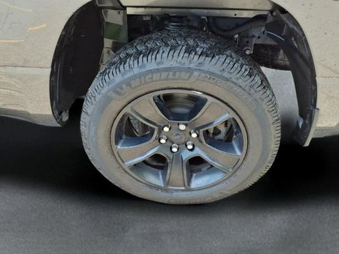 Used 2023 RAM 1500 Big Horn AWD/4WD image 7
