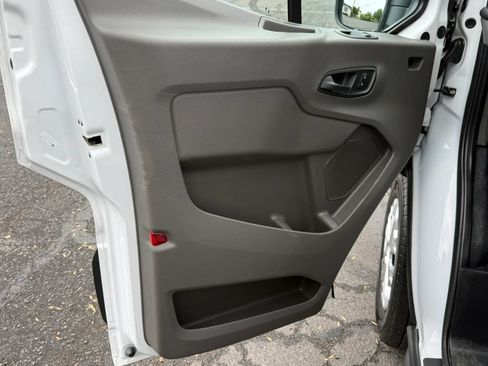 Used 2021 Ford Transit 150 Low Roof w/ Load Area Protection Package RWD image 20