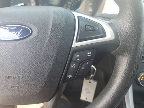 Used 2016 Ford Fusion S FWD image 14