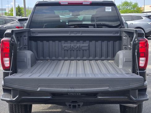 New 2026 GMC Sierra 1500 Elevation AWD/4WD image 26