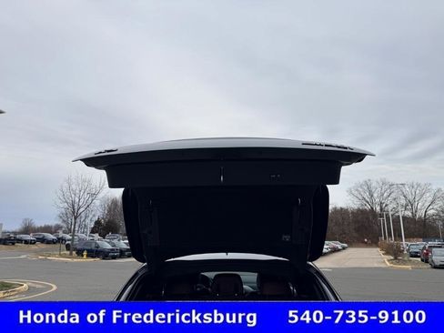 Used 2021 BMW X4 M40i w/ Executive Package image 20